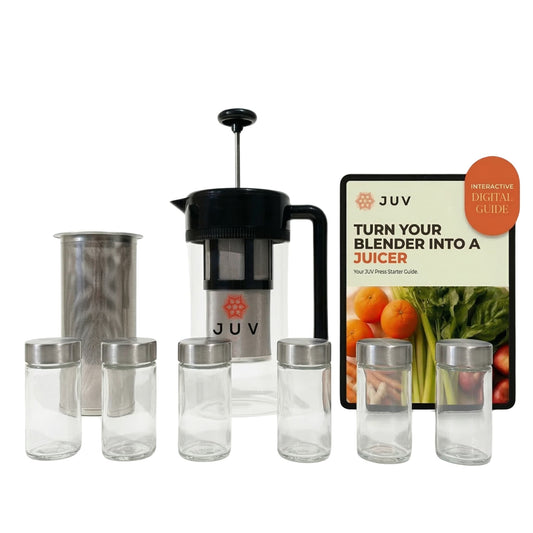 Routine Juice Kit