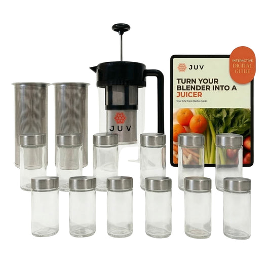 Batch Juice Kit