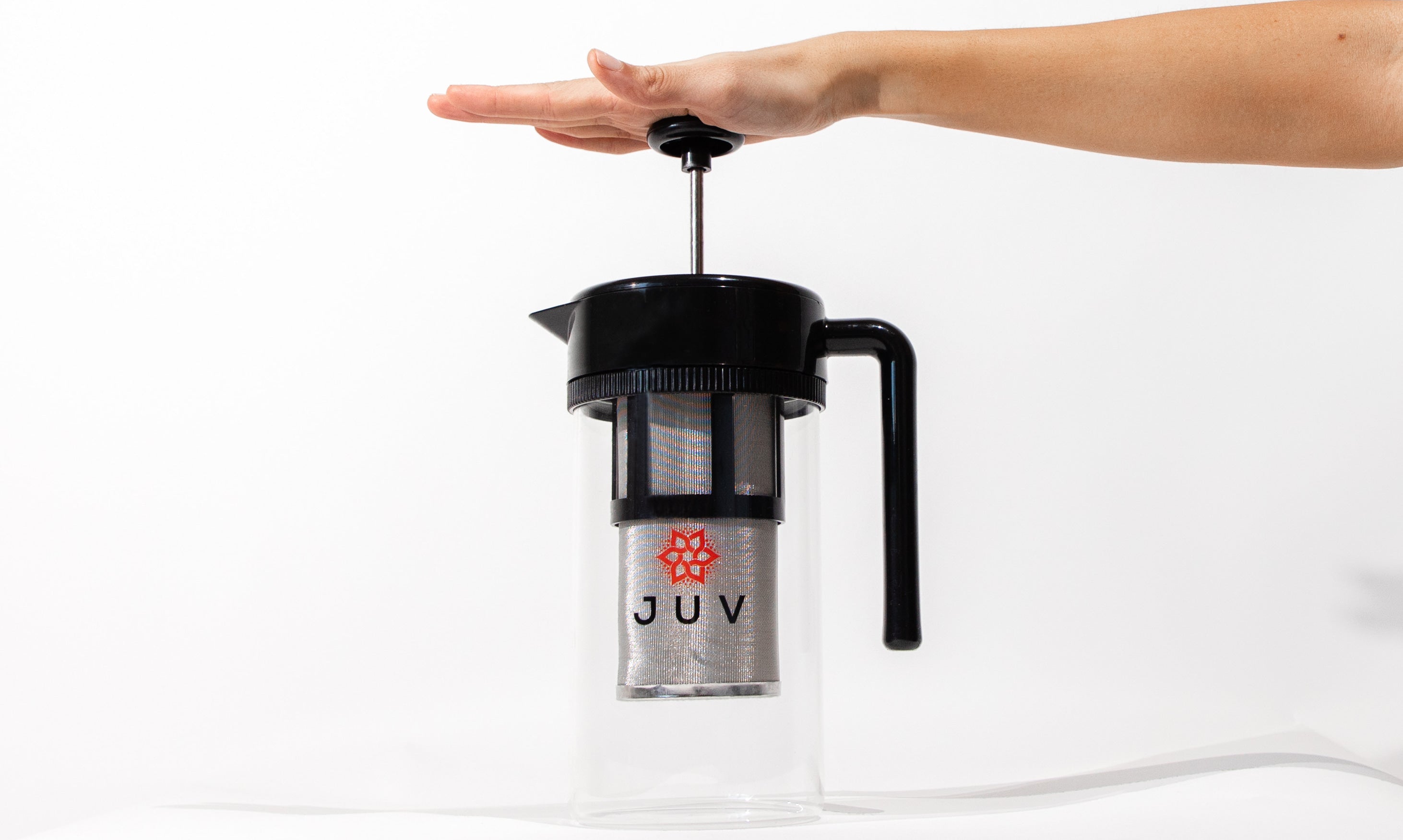 The Simplest Way to Juice – JUV