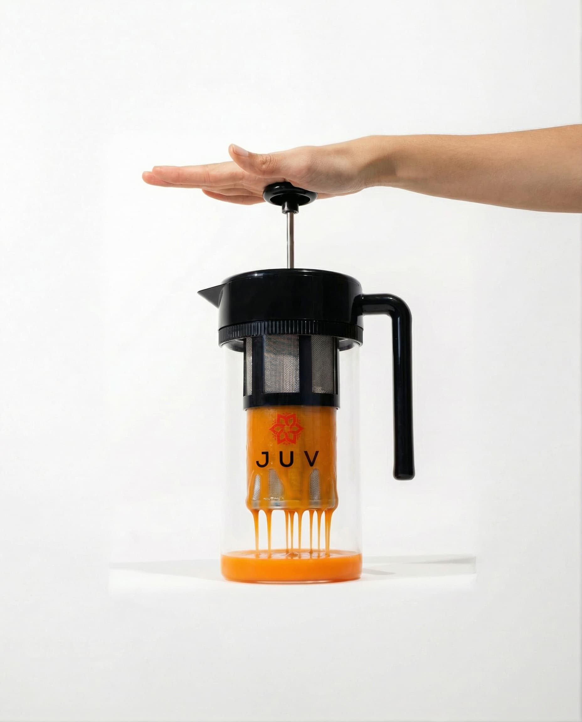 The JUV Press